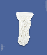 B836 | CORBELS | DECORATIVE